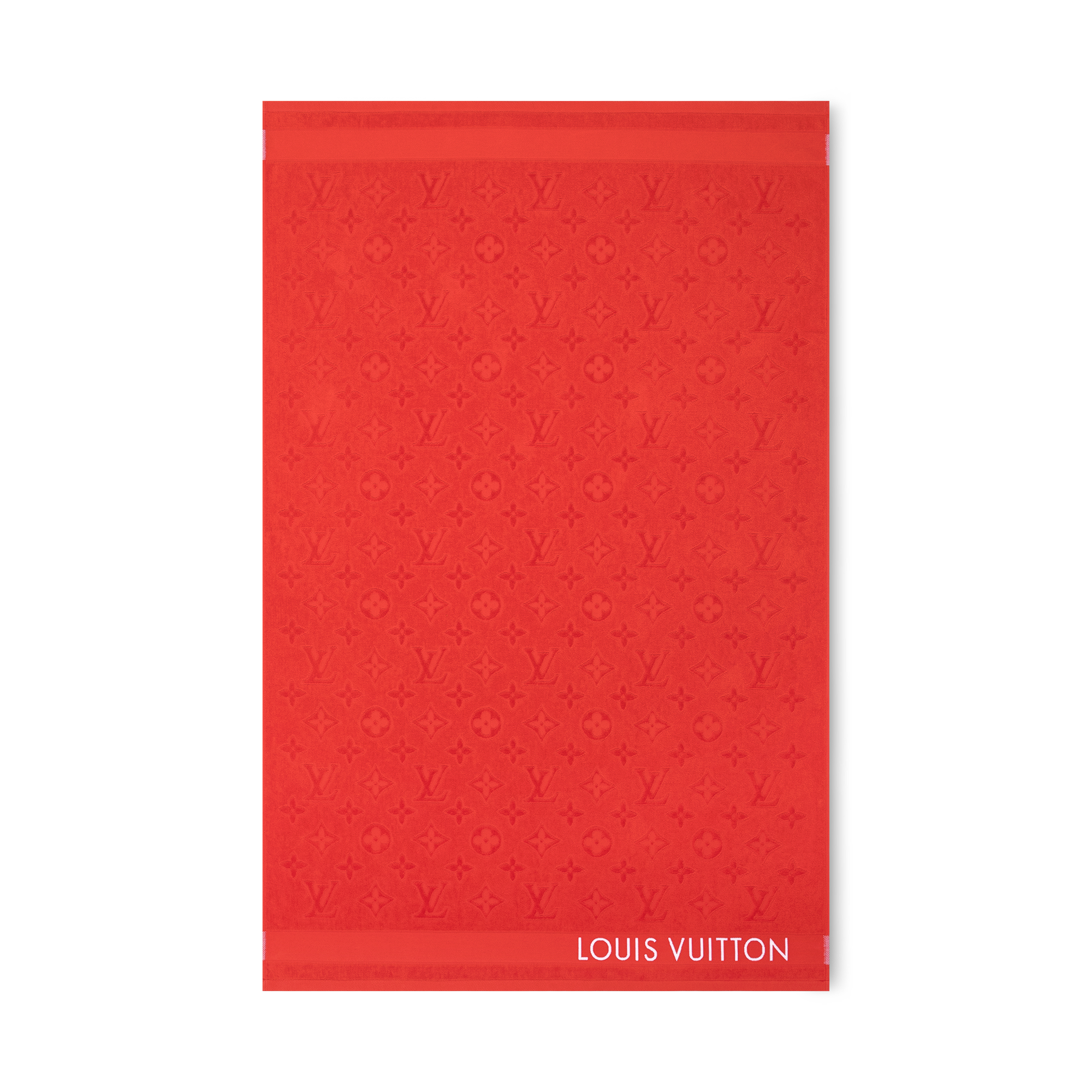 LVacation Beach Towel . - Gifts for Babies | Louis Vuitton India